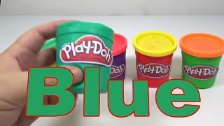 Play doh Great Kinder Surprise Eggs playdoh