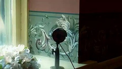 My Ghost Story S03E09 There is Something Evil in this House