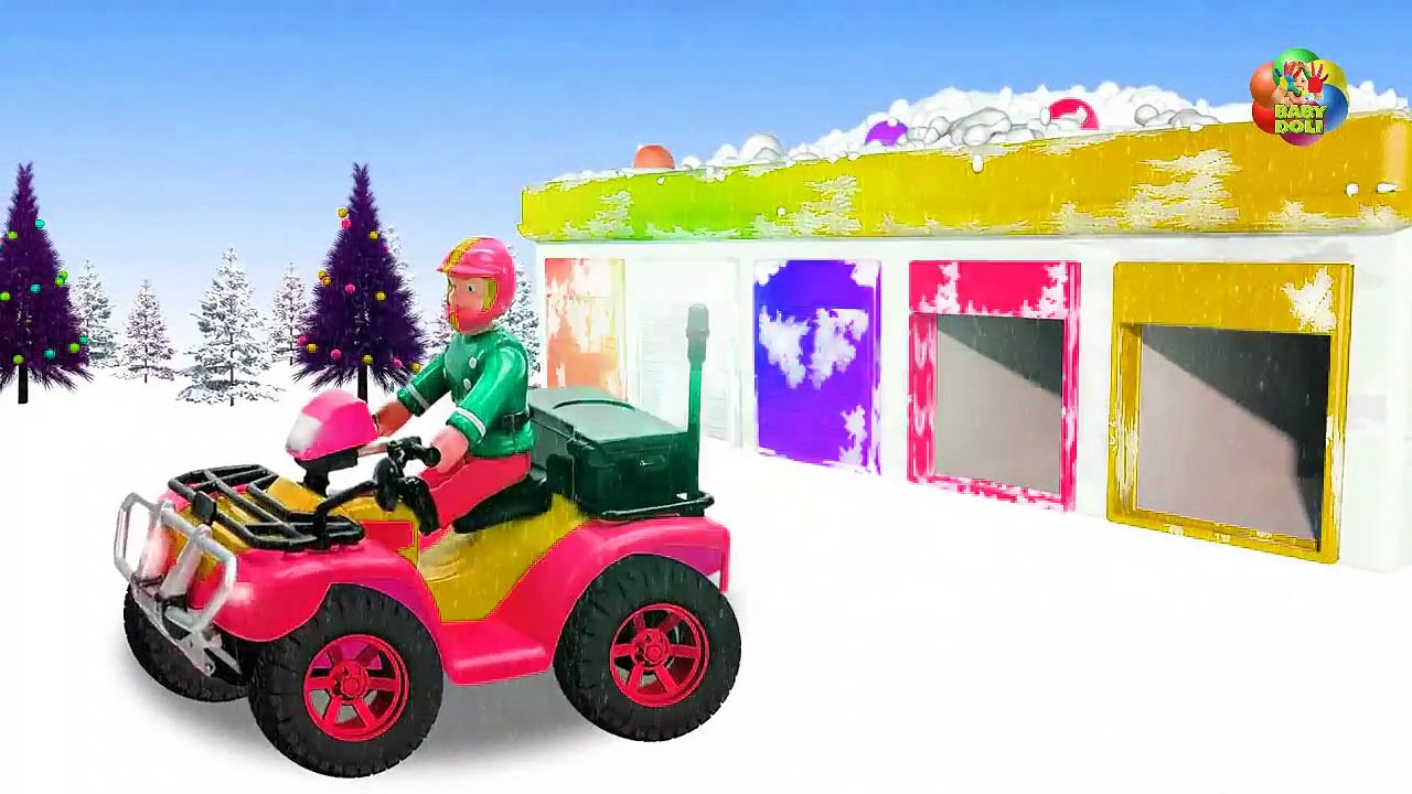 Baby Doll Learn Colors for Children to Learn with Baby Doll Learn Colors for Children to Learn with Street Vehicles Jhony Jhony Yes Pasa Kids SongStreet Vehicles Jhony Jhony Yes Pasa Kids Song-8gl1UUxGRoE