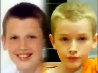 American Justice s Blood Brothers