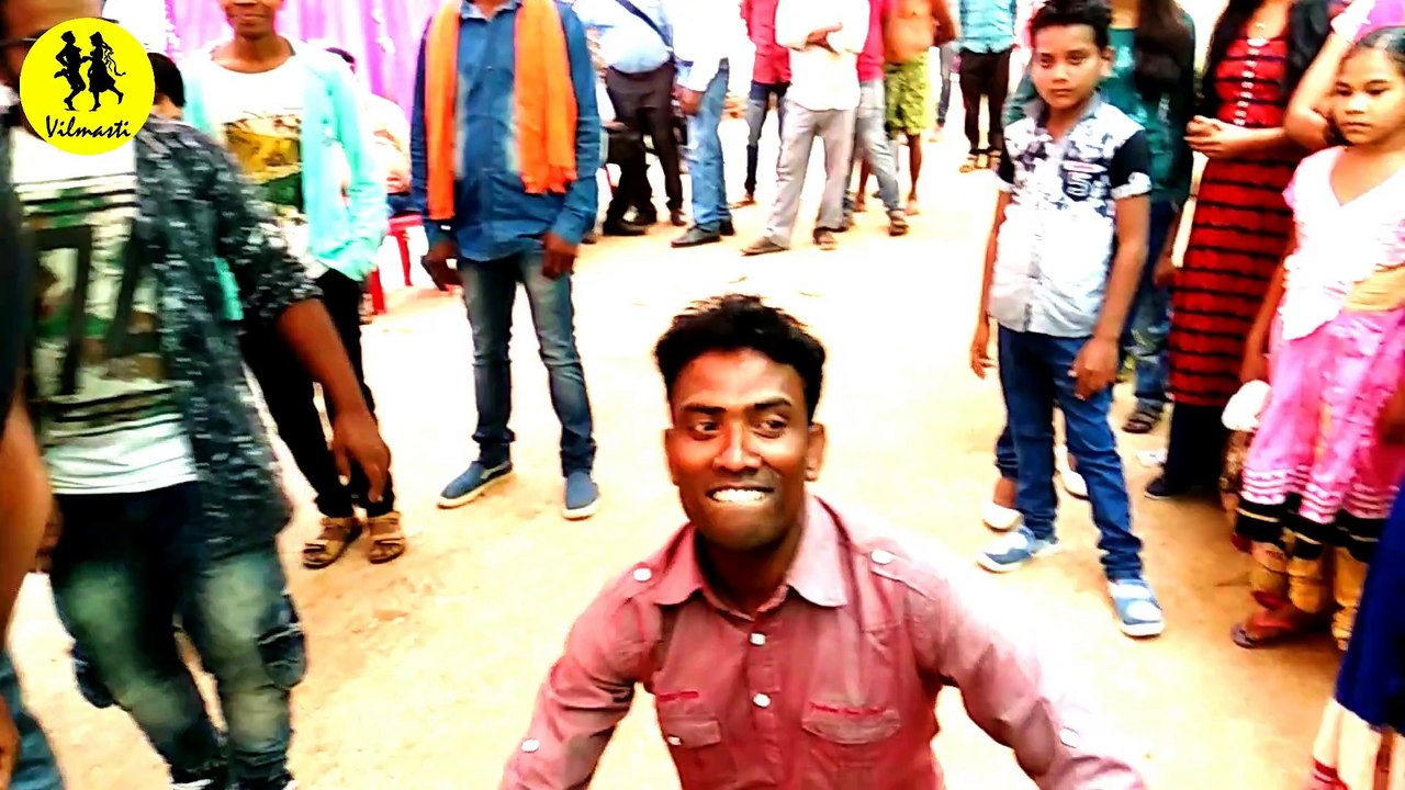 Funny Marriage Dance |