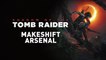 Shadow of the Tomb Raider - Bande-annonce "armement artisanal"