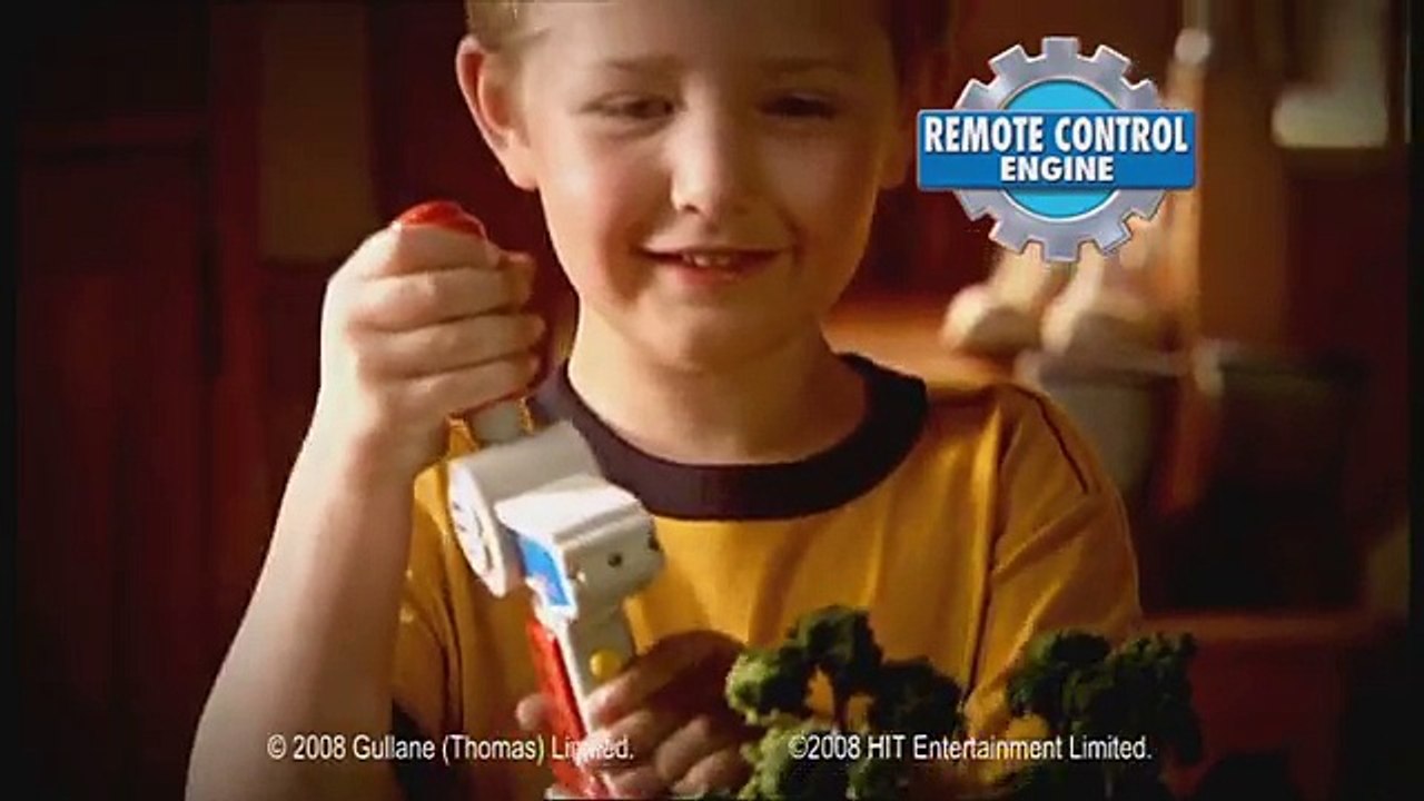 Tomy Tidmouth Sheds and World of Track Master