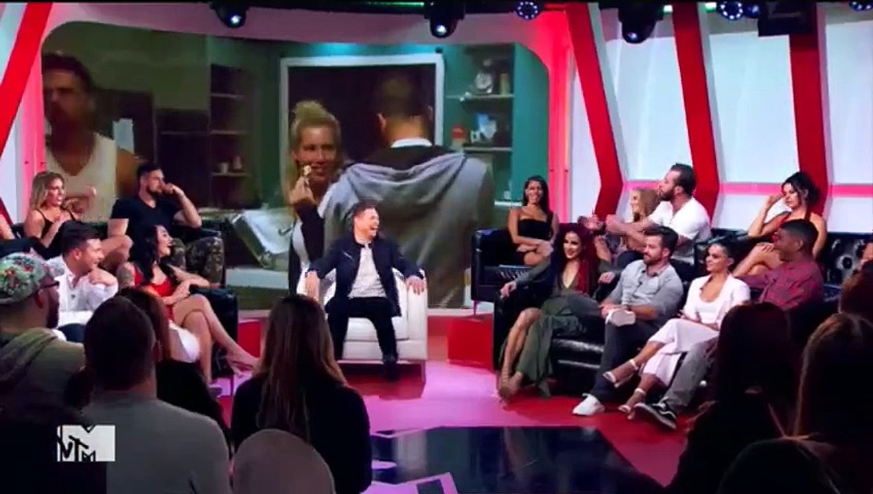 The Challenge S31E16 - The Challenge Vendettas Finale Part 2