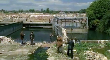 Life On Mars S02 E04