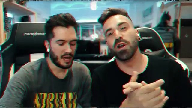 ANUNCIOS POLÍTICAMENTE INCORRECTOS con WISMICHU