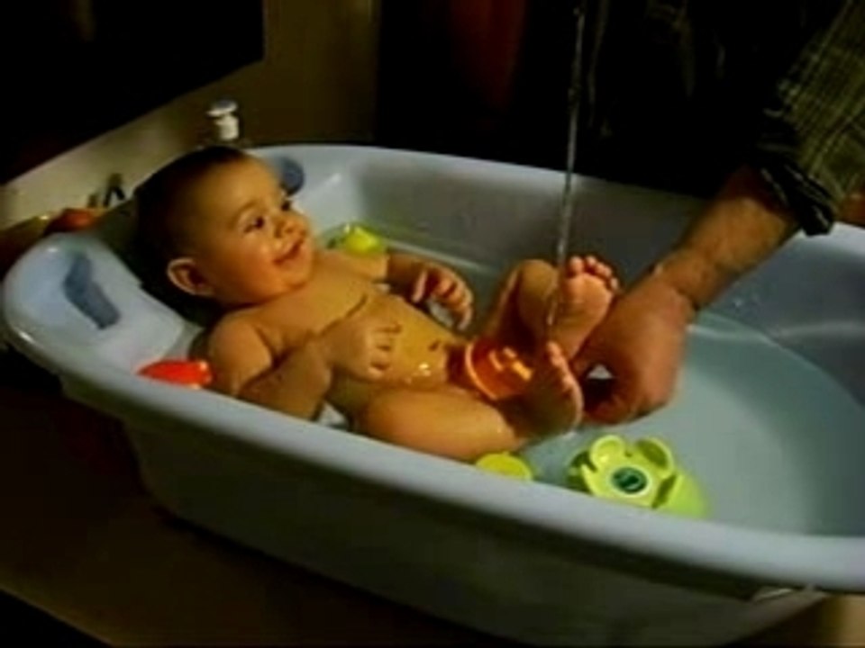 le bain de crapauto