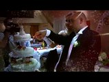 Cutting of the Cake Ceremony Wedding 1