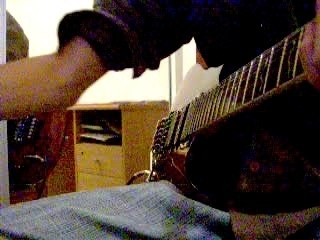 Neil Zaza - I'm allright