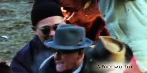A Football Life - Mike Ditka HD