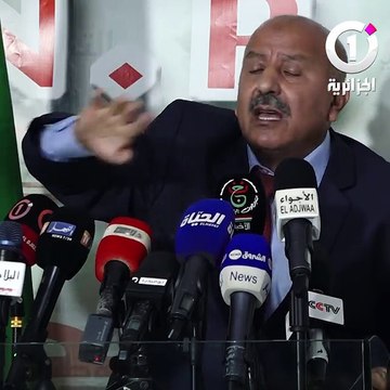 Mohamed Benhamou: Je suis avec Bouteflika et je ne change pas