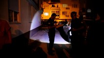 Antalya'da evdeki mutfak tüpü patladı: 5 yaralı