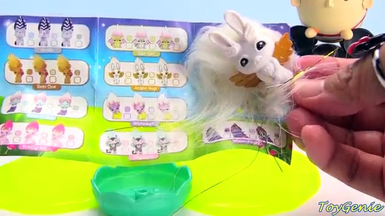 Disney Tsum Tsum Slime Surprises