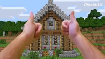 Realistic Minecraft Life: Creeper Kid Minecraft Animation