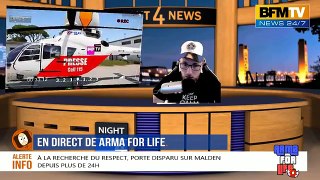 REPORTAGE : PORTE AVION AMÉRICAIN ASKIPARAIT ! | ARMA FOR LIFE