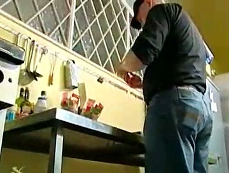 Ghost Hunters International S01E10