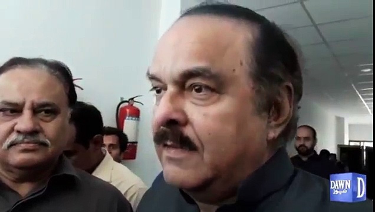 Imran Khan Kahan Rahen Ge ?