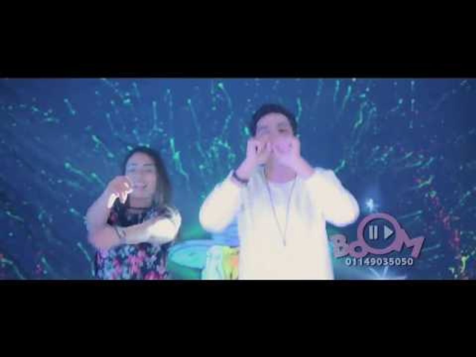 برومو كليب فين الرجاله غناء محمد الزعيم اخراج نصر كامل  2018 ProMo Clip Elza3im.Fen ElRgaLa --
