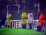 19/10/1983 - Standard Liège v Dundee United - European Cup 2nd Round 1st Leg - Extended Highlights