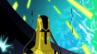 The Avengers- Earth’s Mightiest Heroes Episode 21 Hail, Hydra!