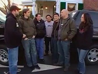 Ghost Hunters - S04e11