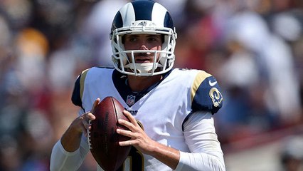 Brandon Allen connects with Henry Krieger-Coble for 35 yards