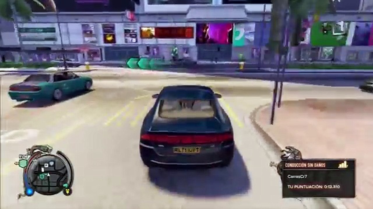 SLEEPING DOGS: EPISODIO FINAL