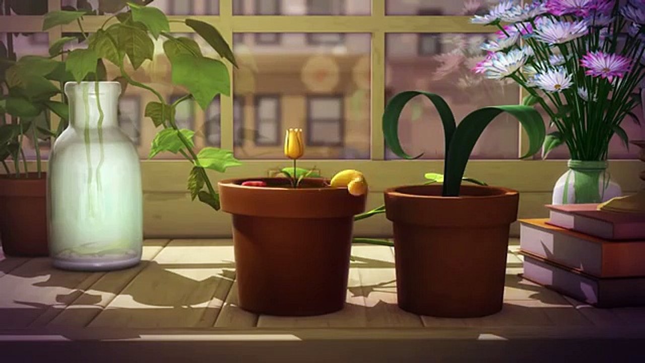 LARVA | LARVAS COMPILACIÓN DEL DÍA DE VALENTINA | Dibujos animados para niños