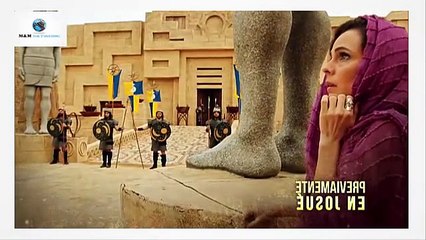 Josue y la tierra prometida Capitulo 22 Idioma Españ HD