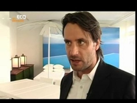 Palaces et spas : le rêve chez vous