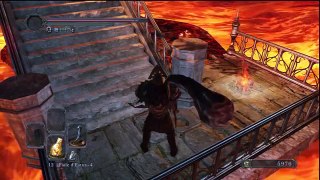 Dark Souls 2 Astuces : Effigies Humaines (Spot de Farm, Astuces)