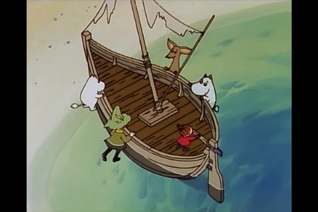 03 The Discovery of a Wrecked Ship (Remastered)