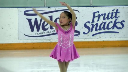 Star 3 Girls Group 4 - 2018 Super Series Summer Skate - Rink 6 (7)