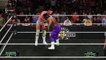 WWE 2K18 NXT TakeOver- Brooklyn IV The Velveteen Dream Vs EC3