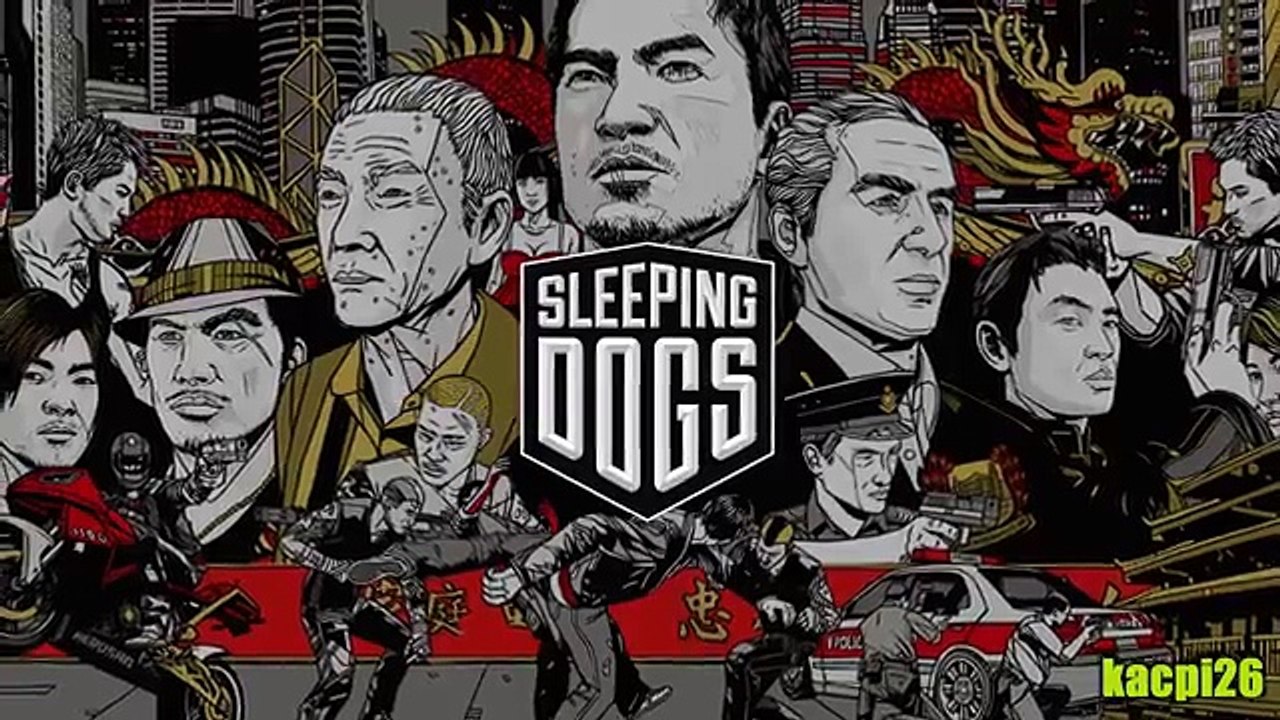 Sleeping Dogs All Easter Eggs, Secrets and Hidden Safehouse Upgrades (+ Guide)