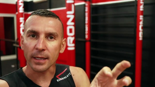 TRAZIONI alla SBARRA alla STALLONE: non farle così!!!