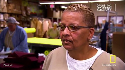 Maximum Security Female Unit - Prison Documentary