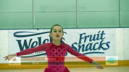 Star 3 Girls Group 5 - 2018 Super Series Summer Skate - Rink 6 (8)