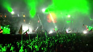 TomorrowWorld new | Nicky Romero