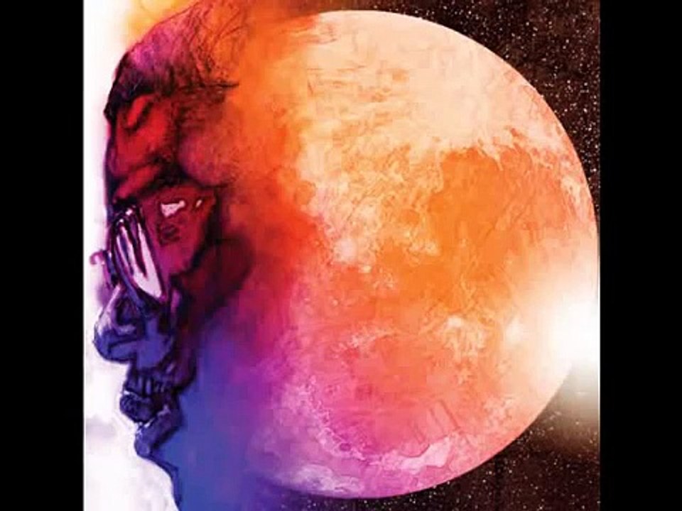 Kid Cudi Sky Might Fall