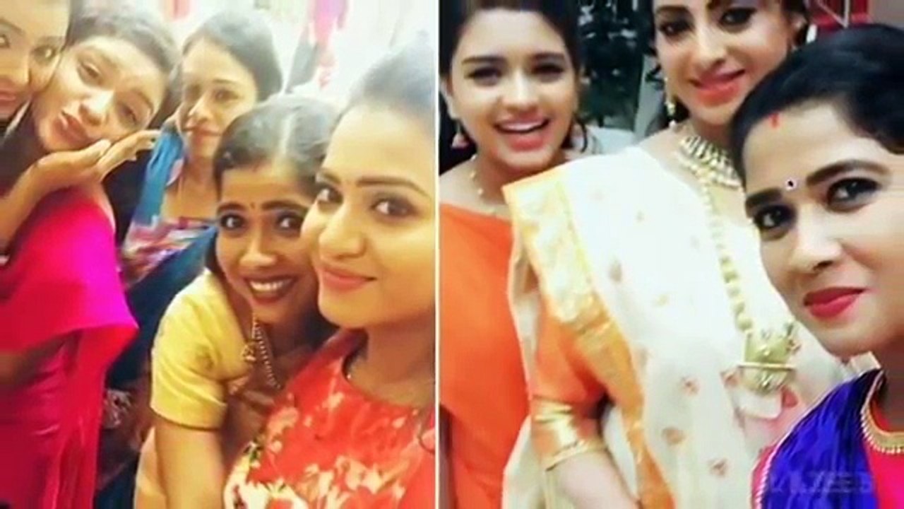 Sembaruthi 19th August Promo ~ Tomorrow Episode