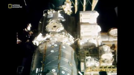 SIRA DISI BİR KAYA 2  - FIRTINA (Belgesel)