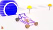 Colors for Children to Learn with Vehicles Car   Colours for Kids to Learn   Learning Videos