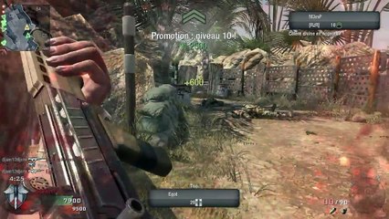 Call Of Duty Black Ops Enfield Montage Campaign and online Multiplayer