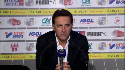 2e j. - Pelissier : "Tout n'est pas à jeter"
