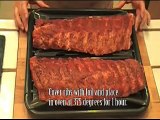 Ribs in the Oven Baby Back Ribs Oven The Frugal Chef