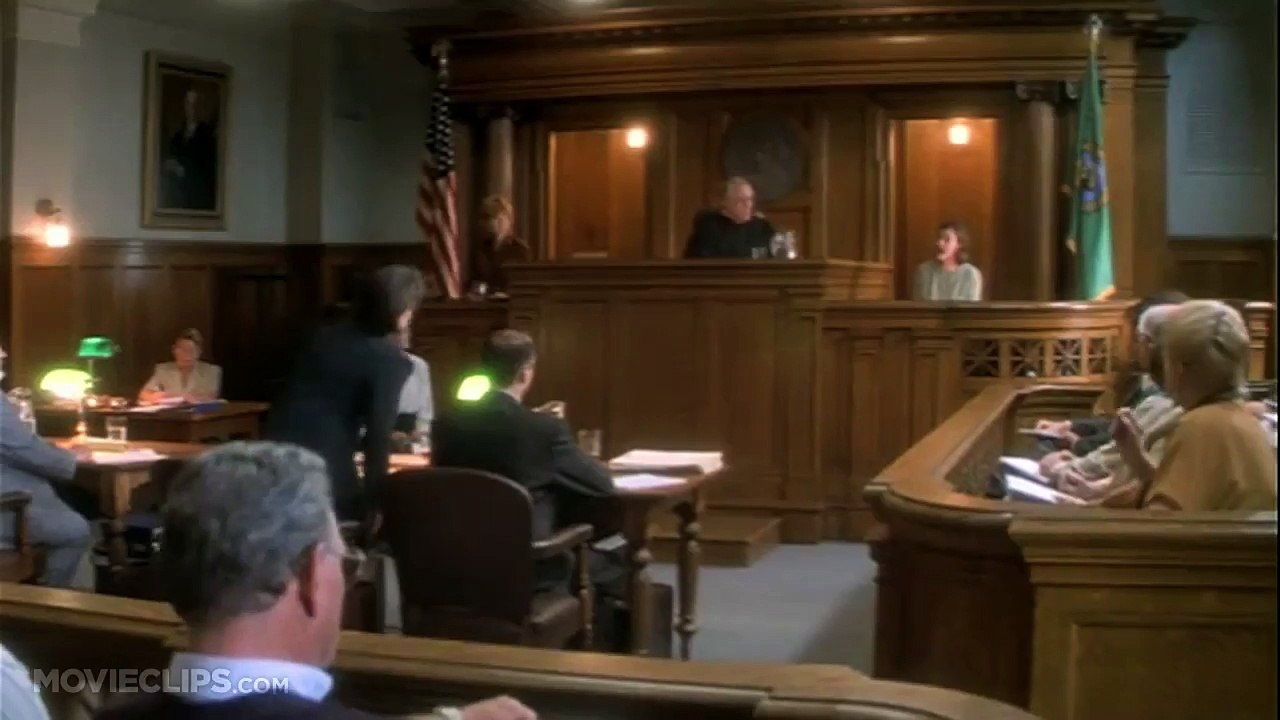 Double Jeopardy (1999) Official Trailer - Ashley Judd Movie HD