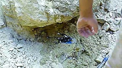 BLUE OPAL FIND LARGE BLUE OPAL