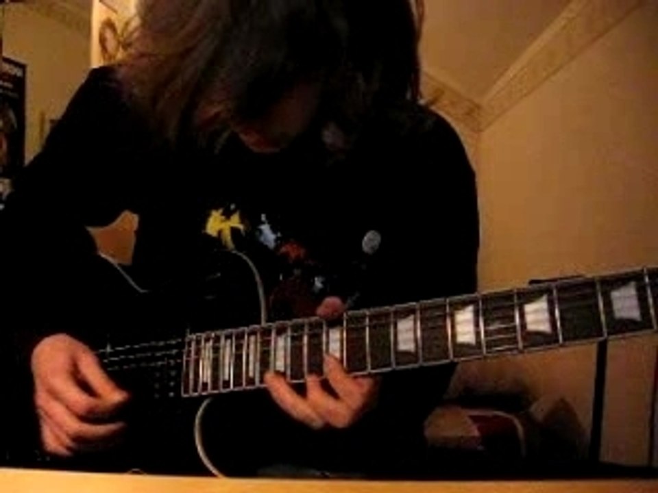 Riff compo (ACDC like)