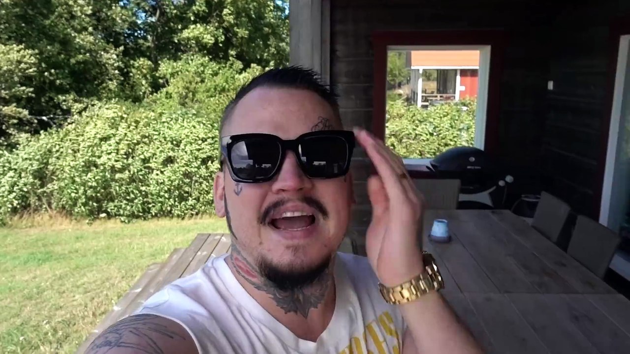 Rask - "EN GNÄLLVIDEO! VARNIING FÖR RANT!" (REUPLOAD)